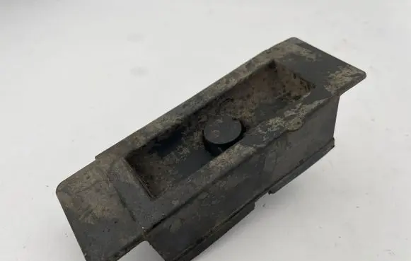 Audi A7 S7 4G Jacking socket point 4G0802845