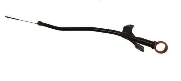 Citroen C4 II Oil level dip stick 9672250580 70WMS