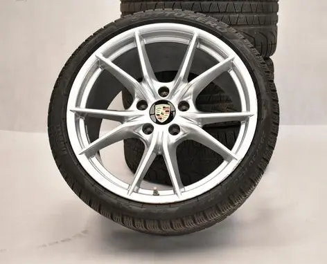 Porsche Carrera GT R20 alloy rim 99136271000 99136276003