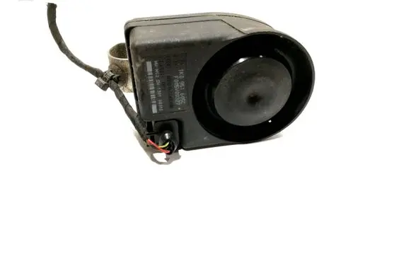 Audi A6 Allroad C6 Alarm system siren 1K0951605C F005V00327 1301683