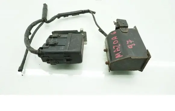 Mazda 6 Fuse box set
