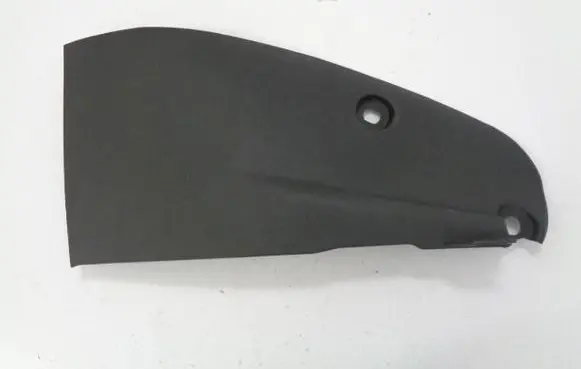 Citroen C3 Dashboard side end trim 96828816