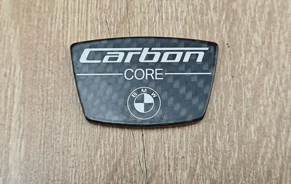 BMW 8 G16 Manufacturer badge logo/emblem 7442199