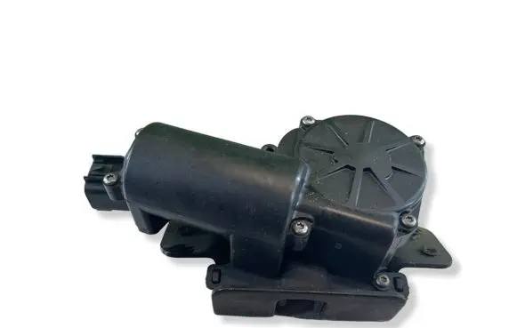 Opel Insignia A Tailgate/trunk/boot lock/catch/latch 13581405