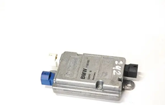 BMW 5 GT F07 Aerial antenna amplifier 9200503 10R035621 133997