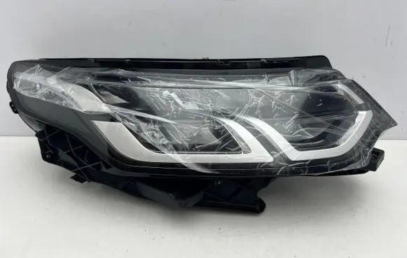 Land Rover Discovery Sport Headlight/headlamp MK7213W029BD MK7213W029B