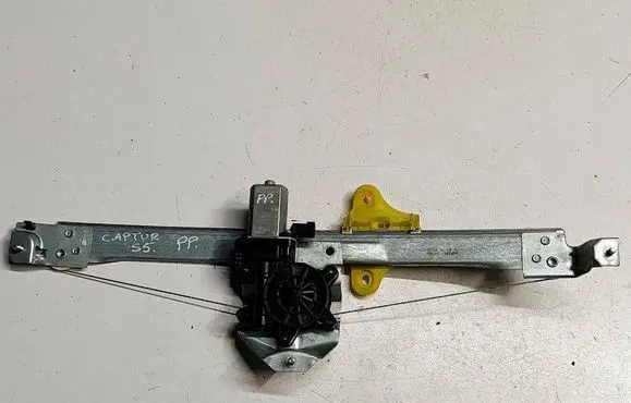 Renault Captur Front door electric window regulator 807200713RS5 807200713R