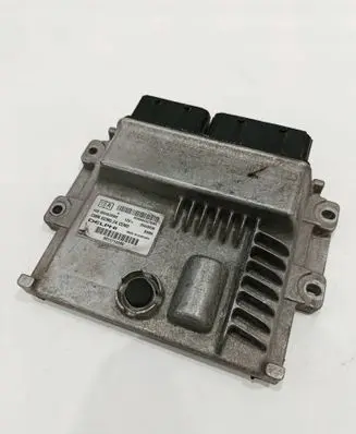 Citroen DS5 Engine control unit/module ECU 9811714280 9804828580 28448836