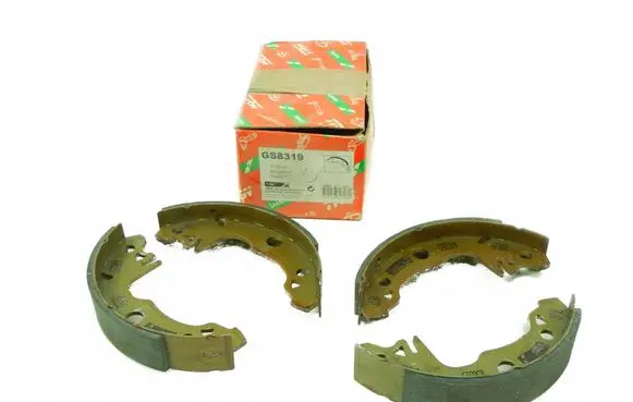 Renault Clio V Other brake parts GS8319
