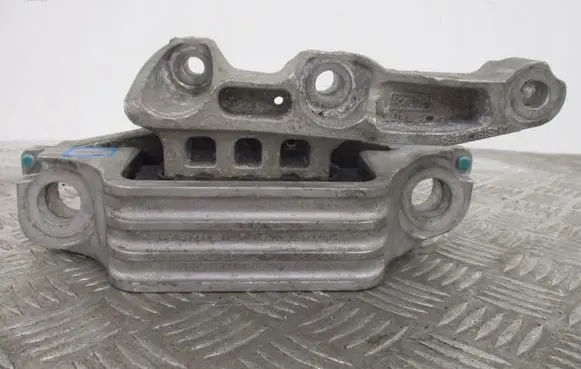 Ford Transit - Tourneo Connect Engine mount vacuum valve LX637M121DA