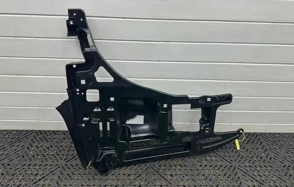 BMW i3 Rear bumper mounting bracket 7296754 5113 19593510