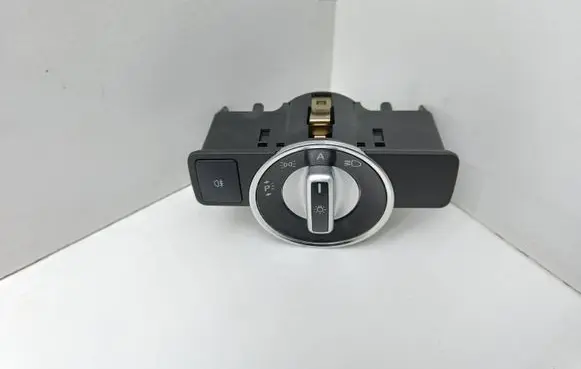 Mercedes-Benz E W212 Light switch
