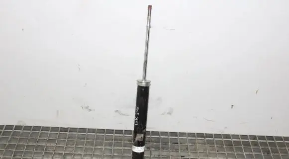 Lexus CT 200H Rear shock absorber/damper 4853076101