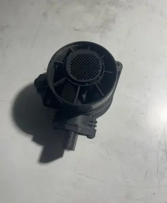 Mercedes-Benz E W211 Mass air flow meter 0281002535