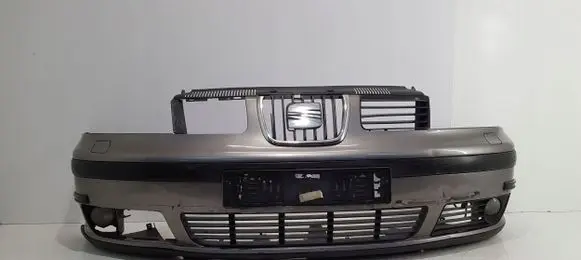 Seat Alhambra (Mk1) Front bumper