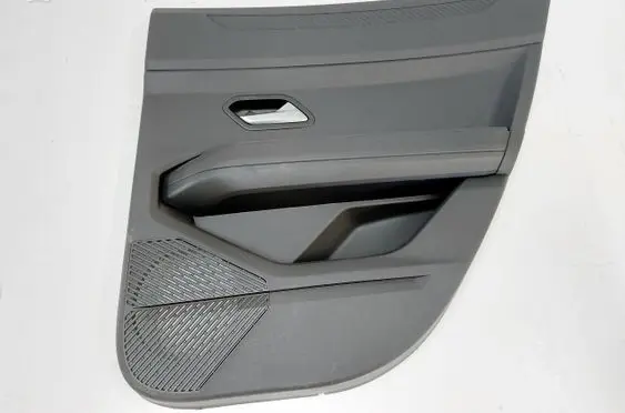Dacia Duster III Rear door card panel trim 829009784R