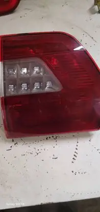 Citroen C5 Tailgate rear/tail lights 9675067880