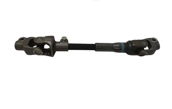Toyota Verso-S Steering wheel axle 110924B