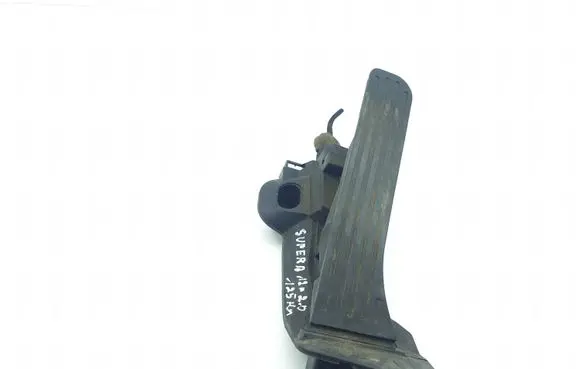 Skoda Superb B6 (3T) Accelerator throttle pedal 6PV01104000 1K2721503 1K2721503AE