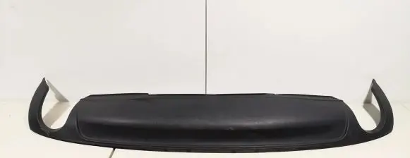Audi A5 Sportback 8TA Front bumper lip 8T8807521F