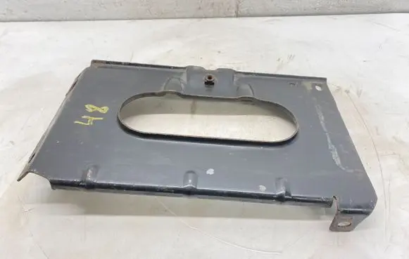 Battery bracket