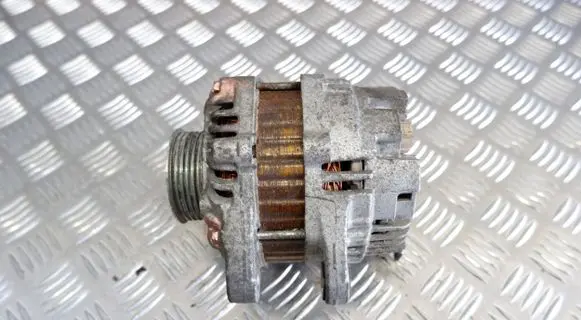 Honda Jazz Generator/alternator AHGA77 A5TJ0091