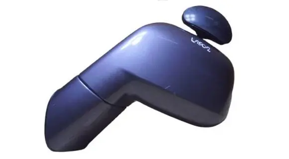 Chevrolet Orlando Front door electric wing mirror