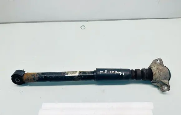 Audi A4 S4 B8 8K Rear shock absorber/damper 8k0035aj