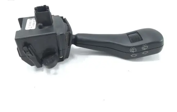 BMW 3 E46 Wiper control stalk 8363669