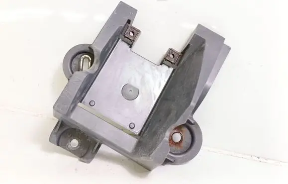 Mazda 6 Rear bumper mounting bracket GML867Z41