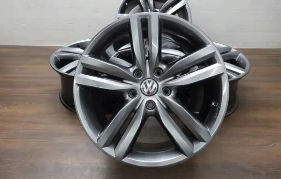 R20 alloy rim