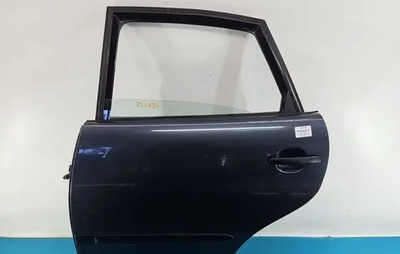 Seat Cordoba (6L) Rear door IMPRK1560544