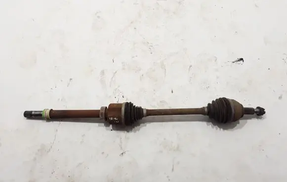Renault Trafic III (X82) Front driveshaft 391005010R