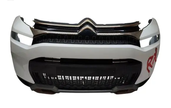 Citroen C3 Aircross Front bumper