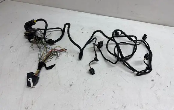 BMW 4 F32 F33 Parking sensor (PDC) wiring loom 6925595