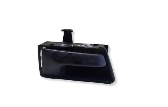 Volkswagen Golf II Front door interior handle 321837236A