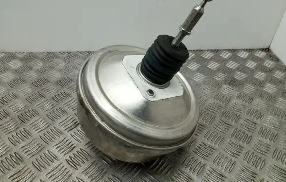 Audi A6 S6 C7 4G Brake booster 4G1612103G
