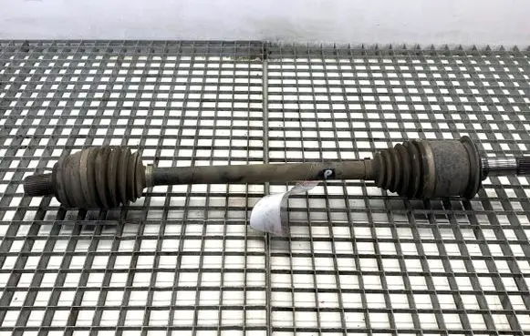 Mercedes-Benz GLE W167 Rear driveshaft