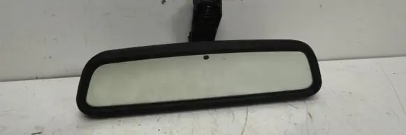 BMW 5 E60 E61 Rear view mirror (interior) 511605