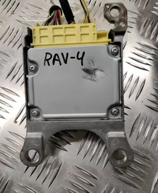 Toyota RAV 4 (XA30) Airbag control unit/module 8917042201