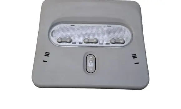 Nissan Qashqai Front seat light 264304EH3B