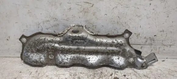Opel Insignia A Exhaust heat shield 9670429280