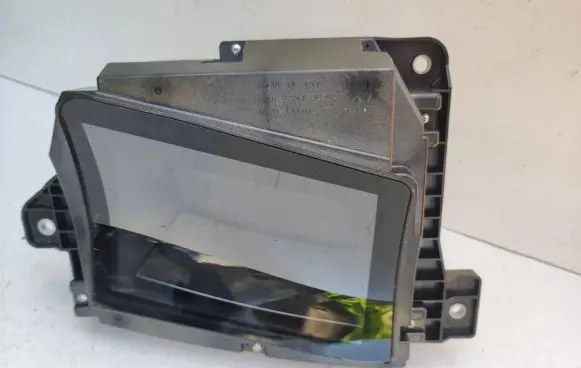 BMW X5 F15 Head up display screen 17089310 9384374