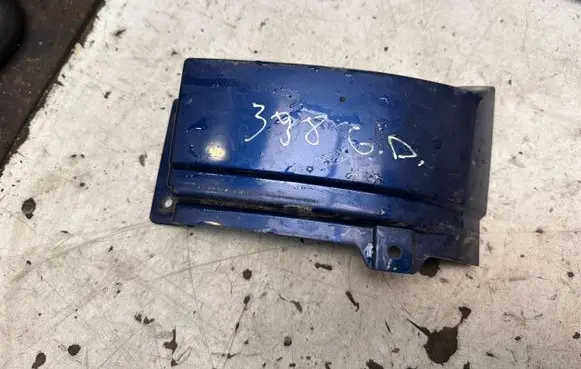 Opel Zafira A Rear/tail light trim molding 8062860