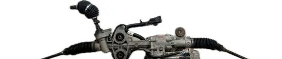 Cadillac Escalade IV Steering rack 23373709
