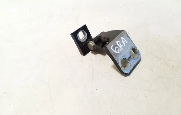 Jeep Renegade Rear door lower hinge