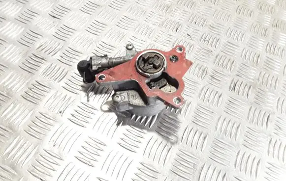 Renault Laguna III Vacuum pump F009D00722