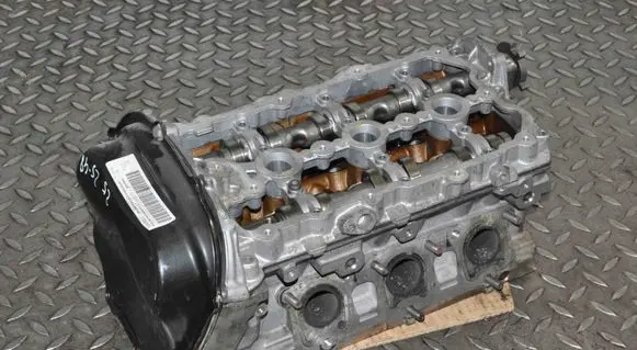 Audi A5 8T 8F Engine head 06E103403M