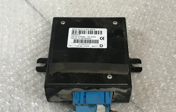 BMW 5 E39 Other control units/modules 6905965