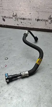Opel Astra K Fuel line pipe 10445318